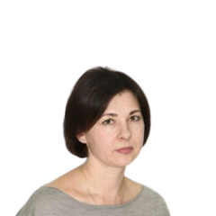 Врач Макарова Оксана Викторовна - Эндокринолог