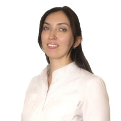 Врач Лузина Екатерина Андреевна - Флеболог