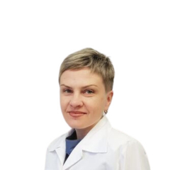 Врач Клюева Наталья Георгиевна - Невролог