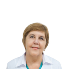 Врач Козлечкова Ольга Васильевна - Лор врач