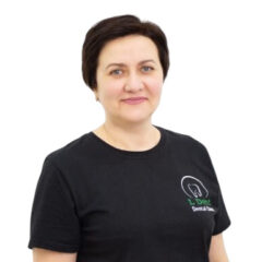 Врач Дементьева Ольга Анатольевна - Стоматолог