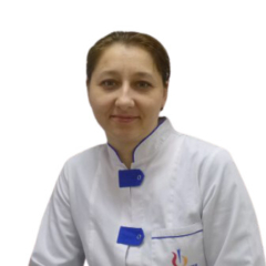 Врач Черницкая Анна Геннадьевна - Венеролог, Дерматовенеролог, Дерматолог