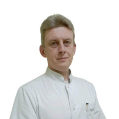 Врач Овинников Дмитрий Николаевич - Психиатр