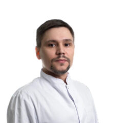 Врач Николин Роман Викторович - Ортопед