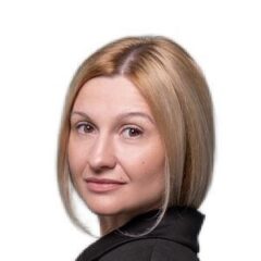 Врач Бердникова Юлия Юрьевна - Психолог
