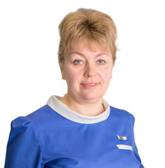 Врач Проничева Елена Евгеньевна - Стоматолог