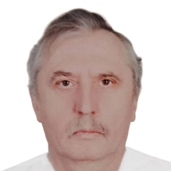 Врач Богданов Александр Алексеевич - Лор врач