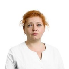 Врач Мелай Александра Александровна - Лор врач, Онколог