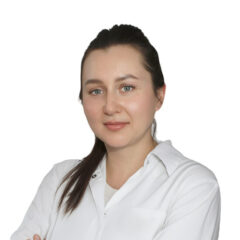 Врач Генералова Елена Сергеевна - Невролог