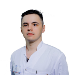 Врач Федорищев Василий Игоревич - Маммолог, Онколог, Онколог-маммолог, Хирург