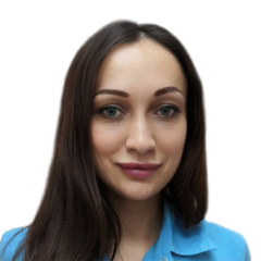 Врач Прудиева Елена Викторовна - Пластический хирург