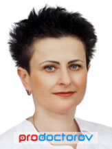 Врач Лукянец Елена Владимировна - Стоматолог, Стоматолог-хирург