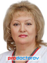 Врач Звягина Таисия Алексеевна - Стоматолог-хирург