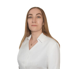 Врач Пенькова Светлана Валерьевна - Эндокринолог