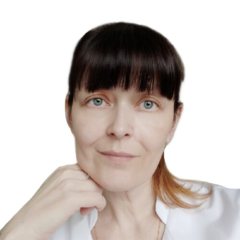 Врач Морозова Елена Валентиновна - Терапевт