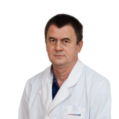 Врач Процан Андрей Анатольевич - Уролог