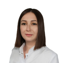 Врач Семенова Евгения Борисовна - Гинеколог