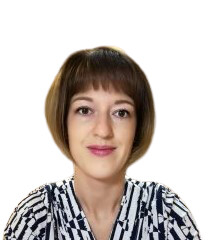 Врач Темнова Ольга Геннадьевна - Врач функциональной диагностики