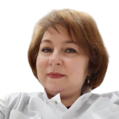 Врач Беляева Елена Александровна - Ревматолог