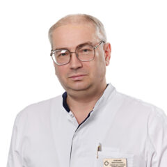 Врач Селезнев Юрий Алексеевич - Психиатр-нарколог