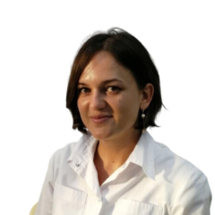 Врач Ушакова Анна Михайловна - Эндокринолог